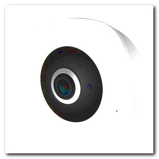 Hidden Cameras Smoke Detectors